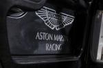 Aston Martin DBR9 2005 года